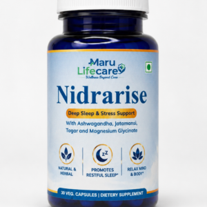 NidraRise Standard Pack